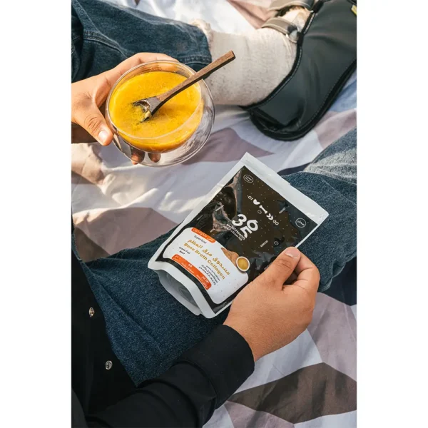 ⁦مسحوق مرق العظام⁩ - الصورة ⁦3⁩