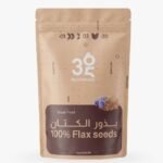 بذور الكتان