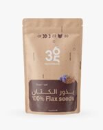 بذور الكتان