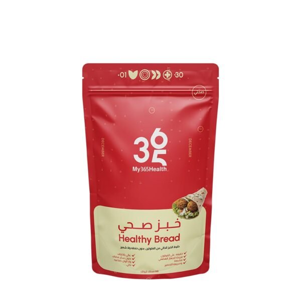 الخبز الصحي