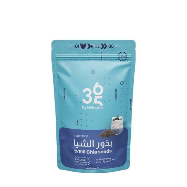 بذور الشيا