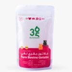 جيلاتين بقري نقي - للاستخدام اليومي في المطبخ