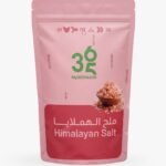 ملح الهملايا