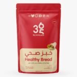 خبز صحي - خليط خبز خالي من الغلوتين