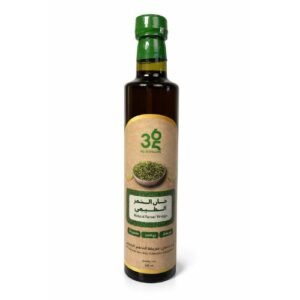 خل الشمر الطبيعي