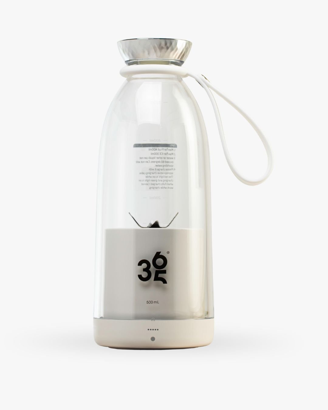26.jpg Portable Blender Bottle - 500ml - Image 1